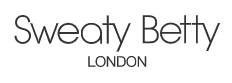 Sweatybetty logo