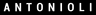 Antonioli logo