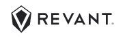 Revantoptics logo