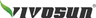 Vivosun logo