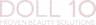 Doll10 logo