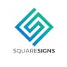 SQUARESIGNS logo