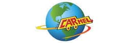Carmellimo logo