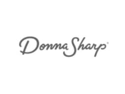 Donnasharp logo