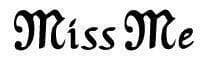 Missme logo