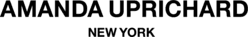 Amandauprichard logo
