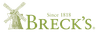 BRECKS logo