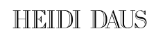 Heididaus logo