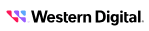 Westerndigital logo