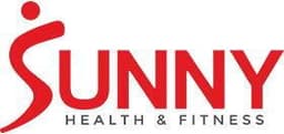 Sunnyhealthfitness logo
