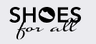 Shoesforall logo