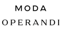 Modaoperandi logo