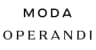 Modaoperandi logo