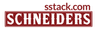 Sstack logo