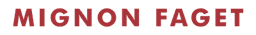 Mignonfaget logo