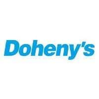 Doheny logo