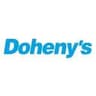 Doheny logo