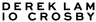 Dereklam logo