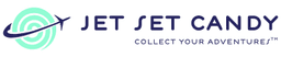 Jetsetcandy logo