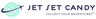 Jetsetcandy logo