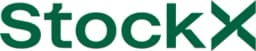 Stockx logo