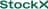 STOCKX logo