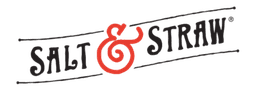 Saltandstraw logo