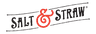 Saltandstraw logo