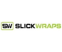 Slickwraps logo
