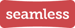 Seamless logo
