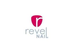 Revelnail logo