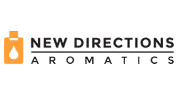 Newdirectionsaromatics logo