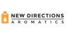 Newdirectionsaromatics logo
