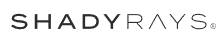 Shadyrays logo