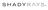 SHADYRAYS logo