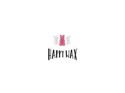 Happywax logo
