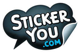 Stickeryou logo