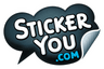 Stickeryou logo