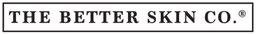 Thebetterskinco logo