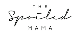Thespoiledmama logo