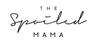 Thespoiledmama logo