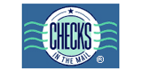 Checksinthemail logo