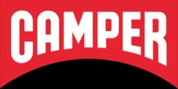 Camper logo