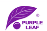 Purpleleafshop logo