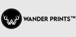 Wanderprints logo