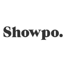 Showpo logo