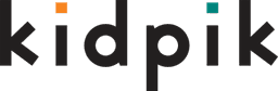 Kidpik logo
