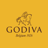 GODIVA logo