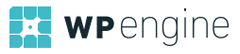 Wpengine logo