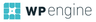 Wpengine logo